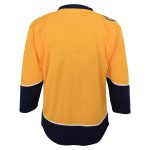 nashville predators replica home jersey – youth – Vancouver Canucks Jerseys and Headwear Collection