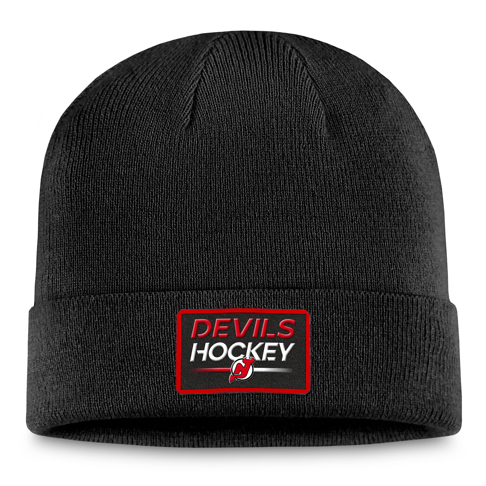 new jersey devils authentic pro rink prime cuffed beanie – Vancouver Canucks Jerseys and Headwear Collection