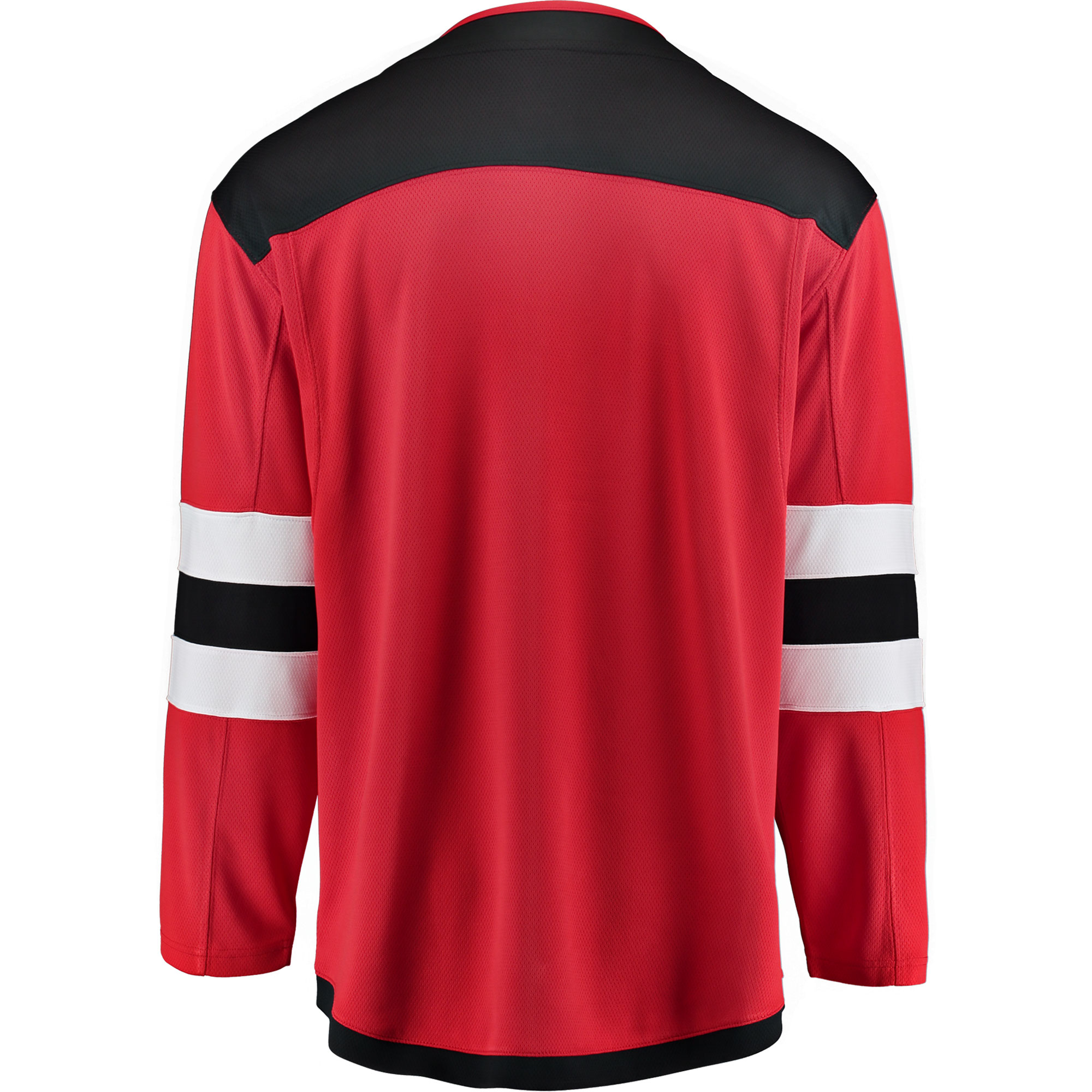 new jersey devils fanatics home breakaway jersey – mens – Vancouver Canucks Jerseys and Headwear Collection