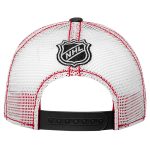 new jersey devils lock up mesh adjustable cap – youth – Vancouver Canucks Jerseys and Headwear Collection