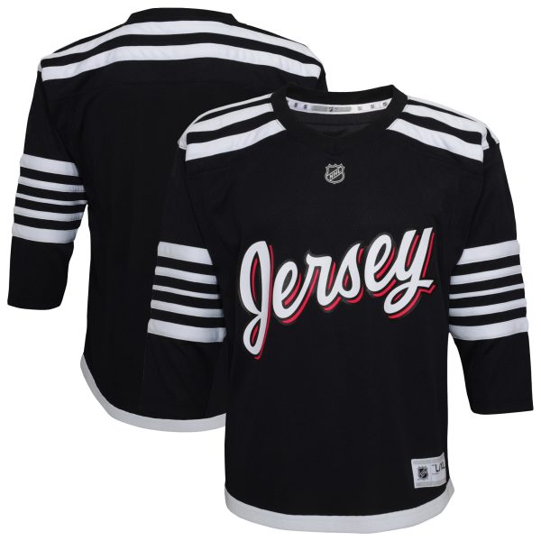 new jersey devils replica alternate jersey – youth – Vancouver Canucks Jerseys and Headwear Collection