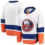 new york islanders fanatics away breakaway jersey – mens – Vancouver Canucks Jerseys and Headwear Collection