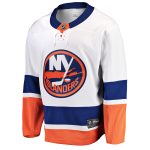 new york islanders fanatics away breakaway jersey – mens – Vancouver Canucks Jerseys and Headwear Collection