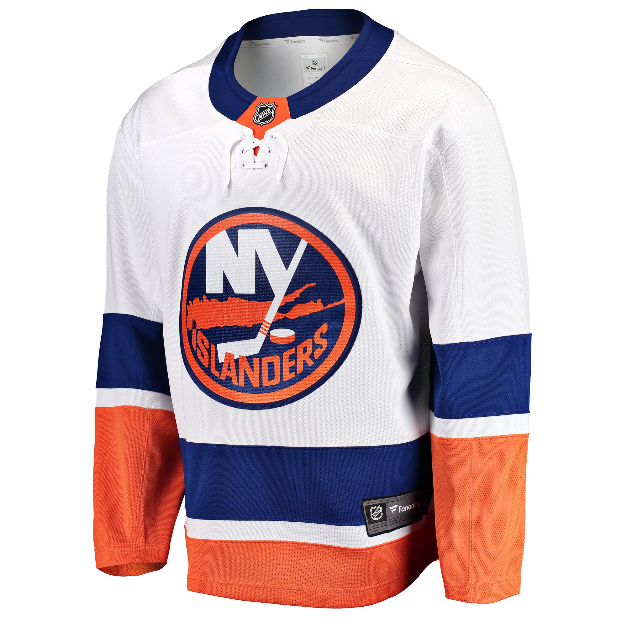 new york islanders fanatics away breakaway jersey – mens – Vancouver Canucks Jerseys and Headwear Collection