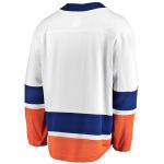 new york islanders fanatics away breakaway jersey – mens – Vancouver Canucks Jerseys and Headwear Collection