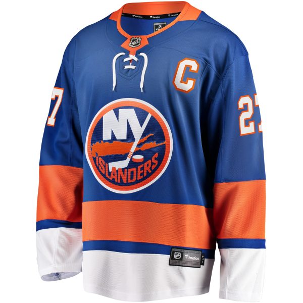 new york islanders fanatics home breakaway jersey – anders lee – mens – Vancouver Canucks Jerseys and Headwear Collection