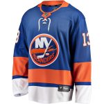 new york islanders fanatics home breakaway jersey – mathew barzal – mens – Vancouver Canucks Jerseys and Headwear Collection