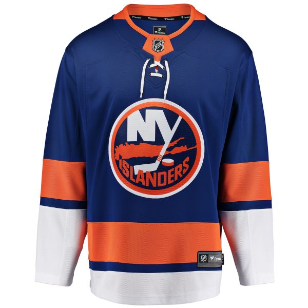new york islanders fanatics home breakaway jersey – mens – Vancouver Canucks Jerseys and Headwear Collection