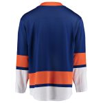 new york islanders fanatics home breakaway jersey – mens – Vancouver Canucks Jerseys and Headwear Collection
