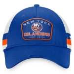 new york islanders fundamental structured trucker – mens – Vancouver Canucks Jerseys and Headwear Collection