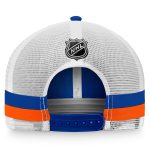 new york islanders fundamental structured trucker – mens – Vancouver Canucks Jerseys and Headwear Collection