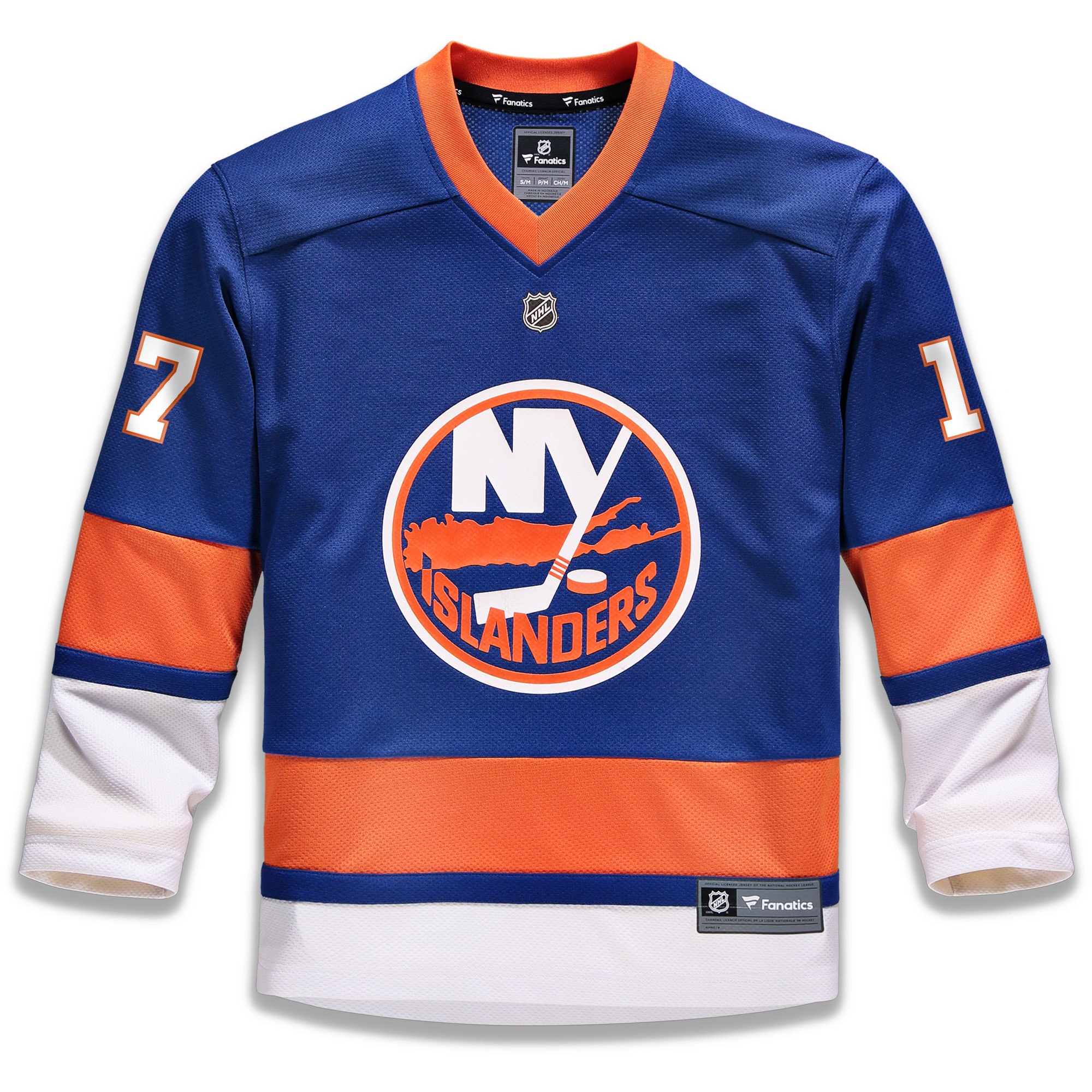 new york islanders replica home jersey – anders lee – youth – Vancouver Canucks Jerseys and Headwear Collection