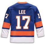 new york islanders replica home jersey – anders lee – youth – Vancouver Canucks Jerseys and Headwear Collection