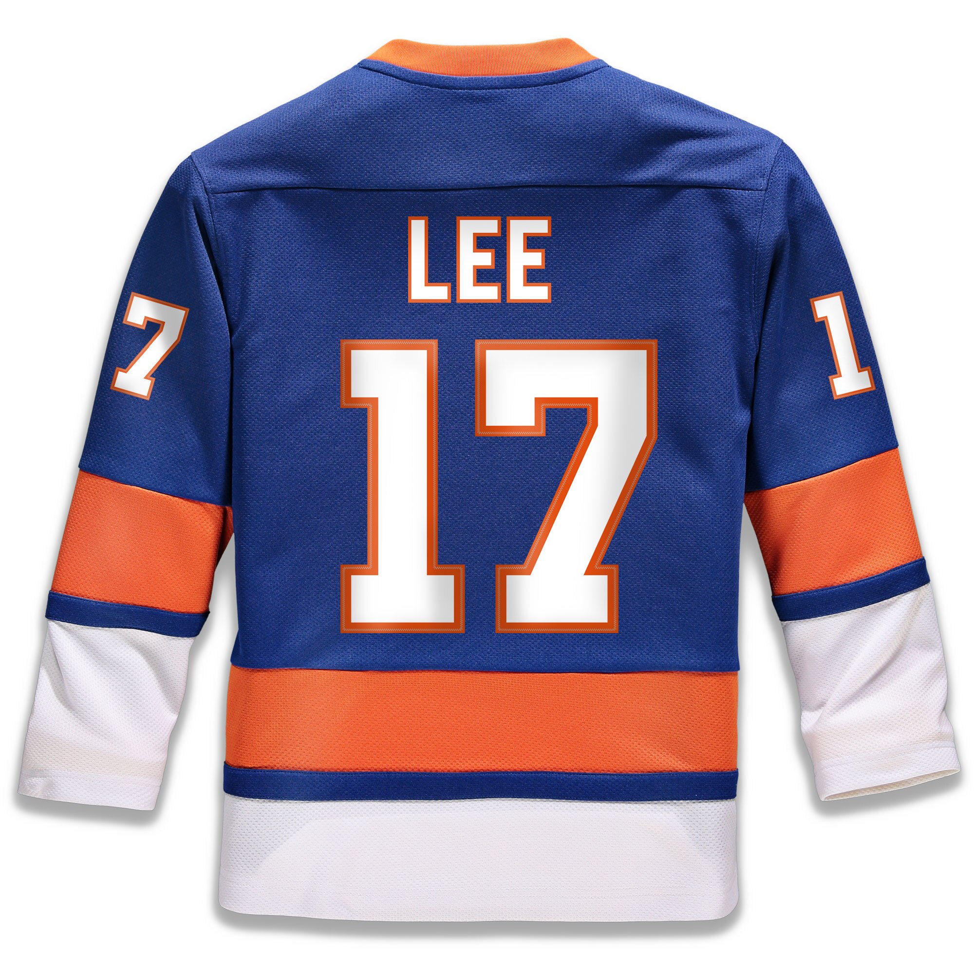 new york islanders replica home jersey – anders lee – youth – Vancouver Canucks Jerseys and Headwear Collection