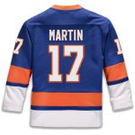 new york islanders replica home jersey – matt martin – youth – Vancouver Canucks Jerseys and Headwear Collection