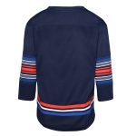 new york rangers alternate breakaway jersey – youth – Vancouver Canucks Jerseys and Headwear Collection