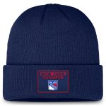 new york rangers authentic pro rink prime cuffed beanie – Vancouver Canucks Jerseys and Headwear Collection