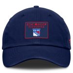 new york rangers authentic pro rink prime unstructured adjustable cap – unisex – Vancouver Canucks Jerseys and Headwear Collection