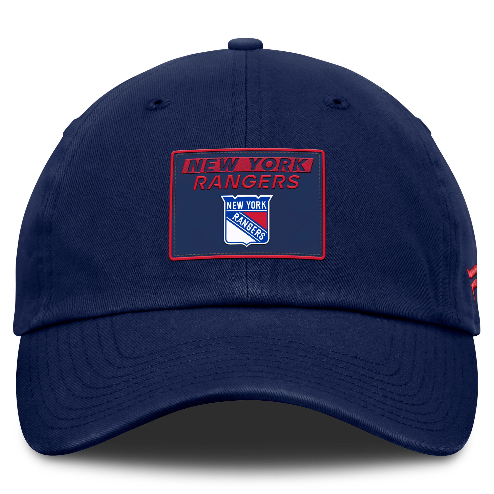 new york rangers authentic pro rink prime unstructured adjustable cap – unisex – Vancouver Canucks Jerseys and Headwear Collection