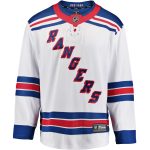 new york rangers fanatics away breakaway jersey – mens – Vancouver Canucks Jerseys and Headwear Collection