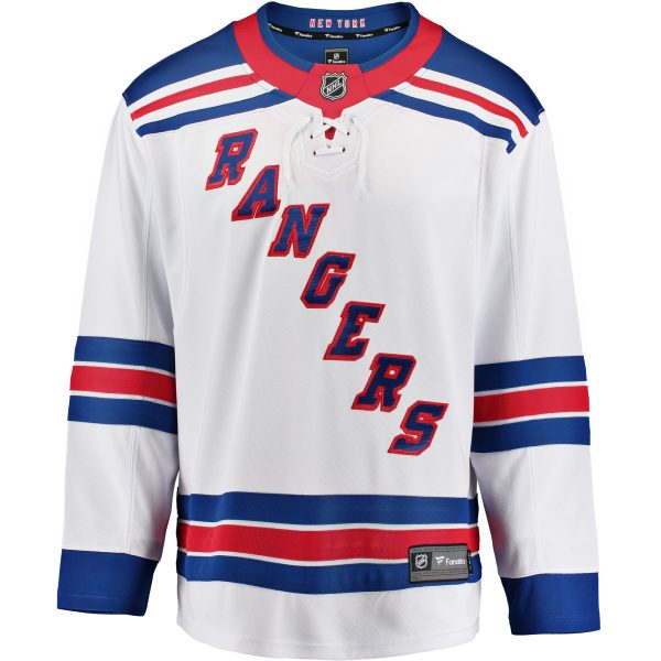 new york rangers fanatics away breakaway jersey – mens – Vancouver Canucks Jerseys and Headwear Collection