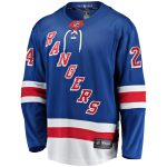 new york rangers fanatics home breakaway jersey – kaapo kakko – mens – Vancouver Canucks Jerseys and Headwear Collection