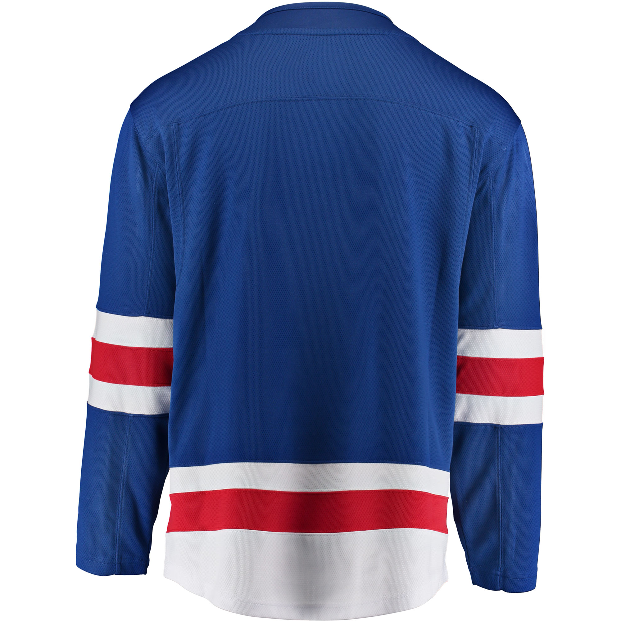 new york rangers fanatics home breakaway jersey – mens – Vancouver Canucks Jerseys and Headwear Collection