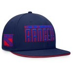 new york rangers flat brim snapback – unisex – Vancouver Canucks Jerseys and Headwear Collection