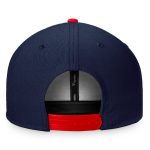 new york rangers fundamental colour blocked snapback – mens – Vancouver Canucks Jerseys and Headwear Collection