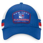new york rangers fundamental structured trucker – mens – Vancouver Canucks Jerseys and Headwear Collection