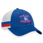 new york rangers fundamental structured trucker – mens – Vancouver Canucks Jerseys and Headwear Collection
