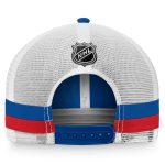 new york rangers fundamental structured trucker – mens – Vancouver Canucks Jerseys and Headwear Collection