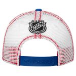 new york rangers lock up mesh adjustable cap – youth – Vancouver Canucks Jerseys and Headwear Collection