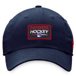 new york rangers pro prime graphic unstructured adjustable cap – unisex – Vancouver Canucks Jerseys and Headwear Collection
