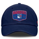 new york rangers structured adjustable meshback cap – unisex – Vancouver Canucks Jerseys and Headwear Collection