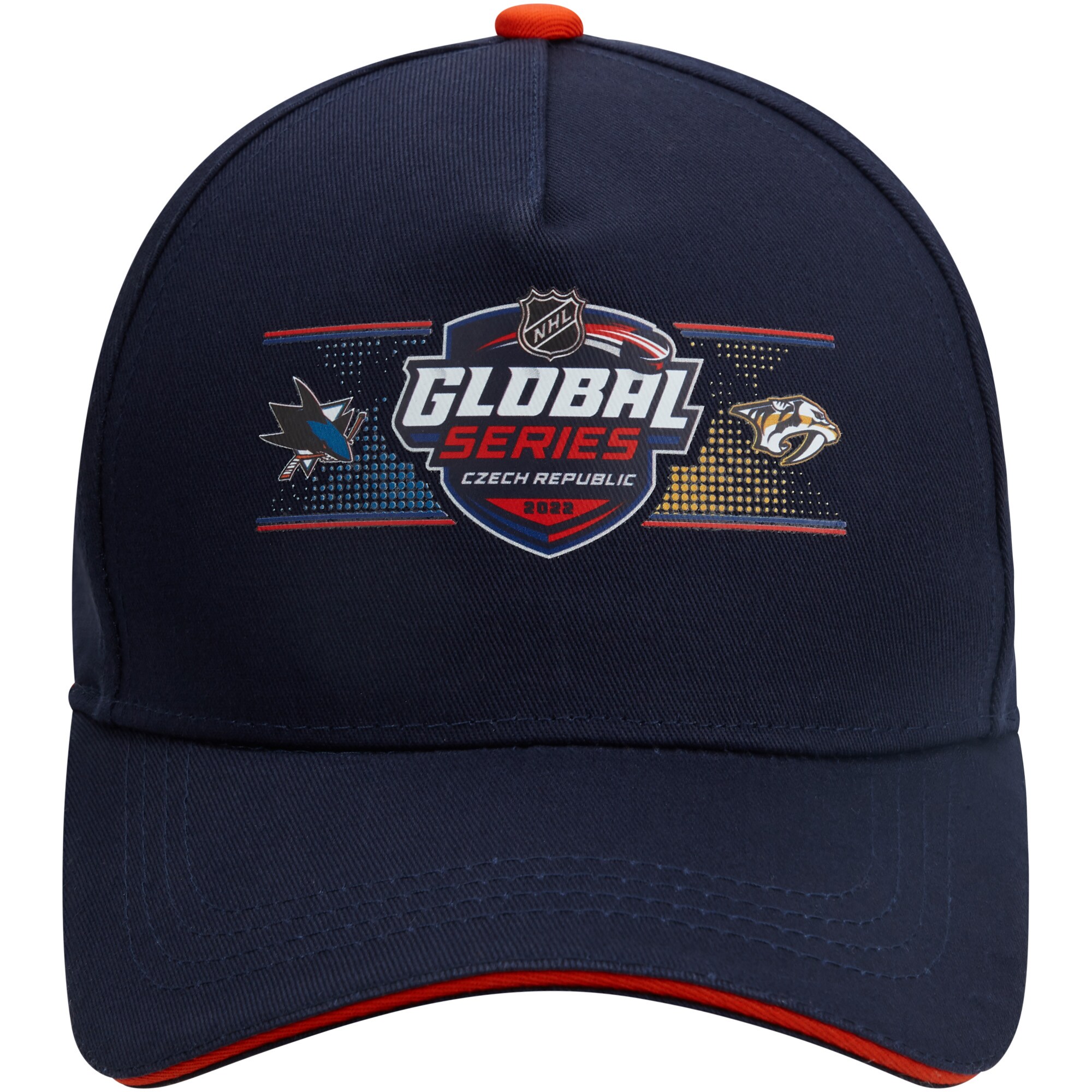 nhl nashville predators vs san jose sharks h2h cap – Vancouver Canucks Jerseys and Headwear Collection