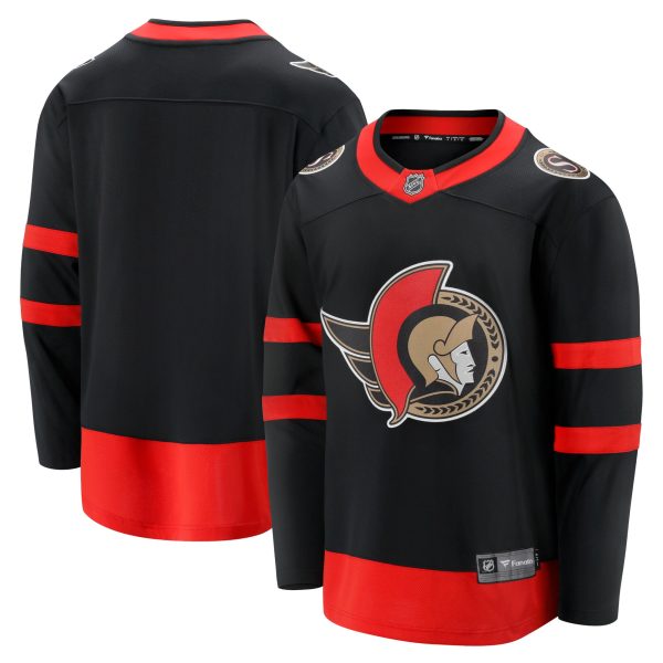 ottawa senators breakaway jersey home – Vancouver Canucks Jerseys and Headwear Collection