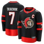 ottawa senators breakaway jersey home2 – Vancouver Canucks Jerseys and Headwear Collection