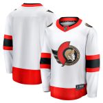 ottawa senators fanatics away breakaway jersey – mens – Vancouver Canucks Jerseys and Headwear Collection