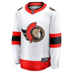 ottawa senators fanatics away breakaway jersey – mens – Vancouver Canucks Jerseys and Headwear Collection