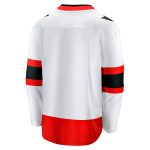 ottawa senators fanatics away breakaway jersey – mens – Vancouver Canucks Jerseys and Headwear Collection