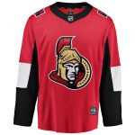 ottawa senators fanatics home breakaway jersey – mens – Vancouver Canucks Jerseys and Headwear Collection