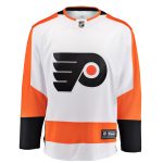 philadelphia flyers fanatics away breakaway jersey – mens – Vancouver Canucks Jerseys and Headwear Collection