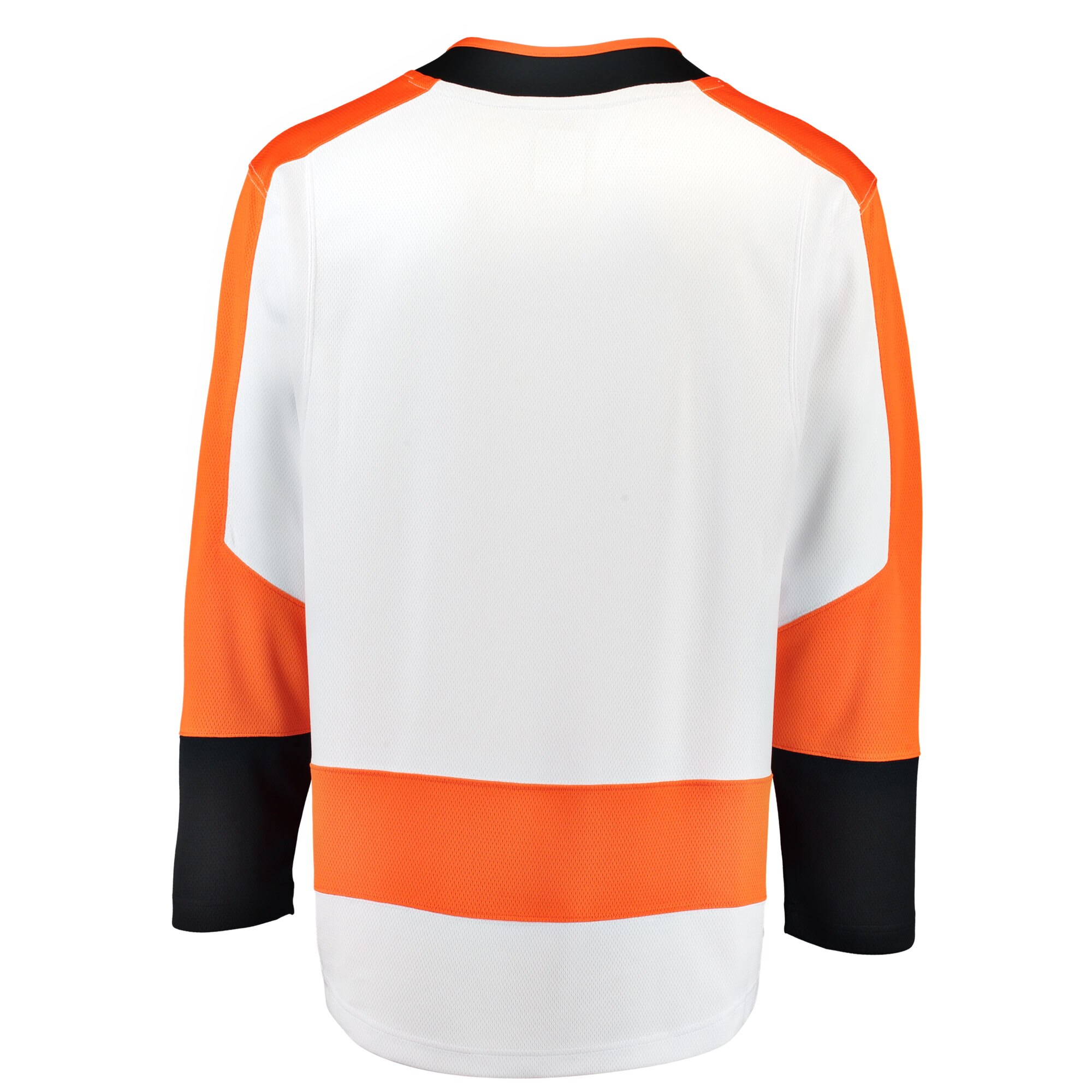 philadelphia flyers fanatics away breakaway jersey – mens – Vancouver Canucks Jerseys and Headwear Collection