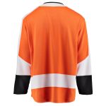 philadelphia flyers fanatics home breakaway jersey – mens – Vancouver Canucks Jerseys and Headwear Collection