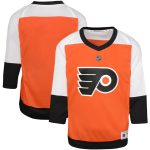 philadelphia flyers replica home jersey – youth – Vancouver Canucks Jerseys and Headwear Collection
