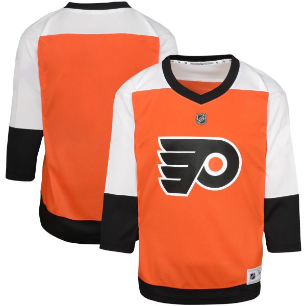 philadelphia flyers replica home jersey – youth – Vancouver Canucks Jerseys and Headwear Collection