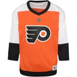 philadelphia flyers replica home jersey – youth – Vancouver Canucks Jerseys and Headwear Collection