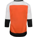 philadelphia flyers replica home jersey – youth – Vancouver Canucks Jerseys and Headwear Collection