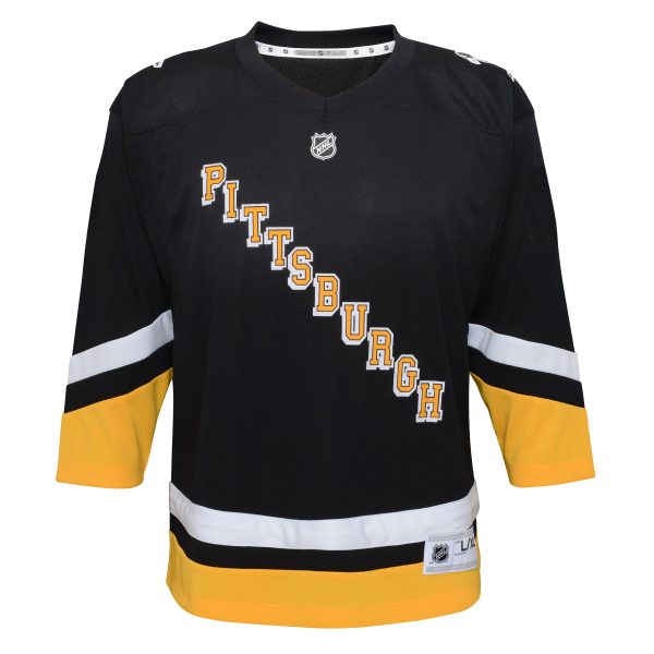 pittsburgh penguins alternate breakaway jersey – youth – Vancouver Canucks Jerseys and Headwear Collection